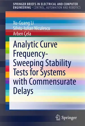 Buchcover ISBN 9783319157177