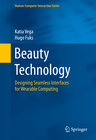 Buchcover Beauty Technology