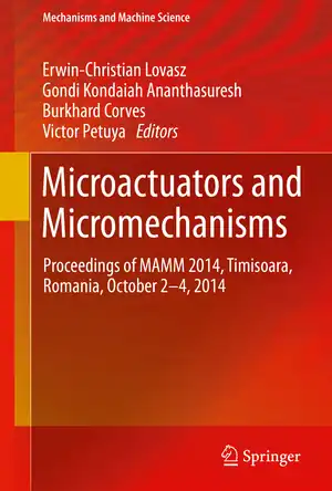 Buchcover ISBN 9783319158624