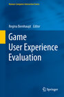Buchcover Game User Experience Evaluation