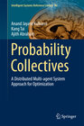 Buchcover Probability Collectives