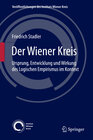 Buchcover Der Wiener Kreis
