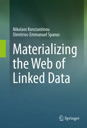 Buchcover ISBN 9783319160740