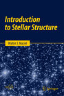 Buchcover Introduction to Stellar Structure