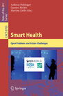 Buchcover Smart Health