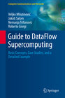 Buchcover Guide to DataFlow Supercomputing