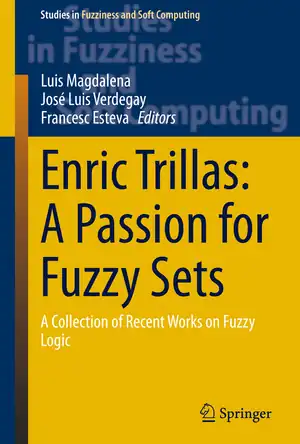 Buchcover ISBN 9783319162348