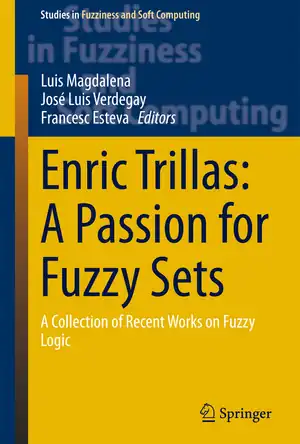 Buchcover ISBN 9783319162355