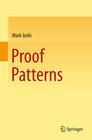 Buchcover Proof Patterns