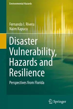 Buchcover ISBN 9783319164533