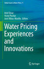 Buchcover Water Pricing Experiences and Innovations