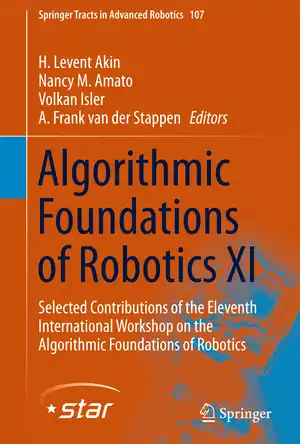 Buchcover ISBN 9783319165950