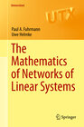 Buchcover The Mathematics of Networks of Linear Systems
