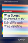 Buchcover Wine Queens