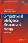 Buchcover Computational Intelligence, Medicine and Biology