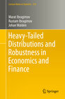 Buchcover Heavy-Tailed Distributions and Robustness in Economics and Finance