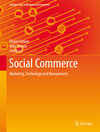 Buchcover Social Commerce