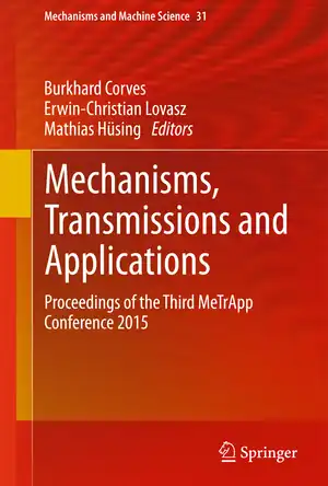 Buchcover ISBN 9783319170671