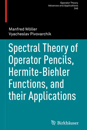 Buchcover ISBN 9783319170701