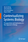 Buchcover Contextualizing Systems Biology