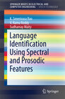 Buchcover Language Identification Using Spectral and Prosodic Features