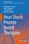Buchcover Heat Shock Protein-Based Therapies