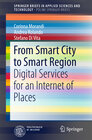 Buchcover From Smart City to Smart Region