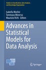Buchcover Advances in Statistical Models for Data Analysis