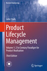 Buchcover Product Lifecycle Management (Volume 1)