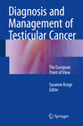 Buchcover Diagnosis and Management of Testicular Cancer