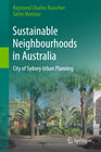 Buchcover Sustainable Neighbourhoods in Australia