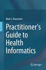 Buchcover Practitioner's Guide to Health Informatics