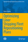Buchcover Optimizing Liner Shipping Fleet Repositioning Plans