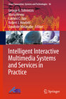 Buchcover Intelligent Interactive Multimedia Systems and Services in Practice