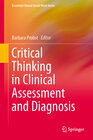 Buchcover Critical Thinking in Clinical Assessment and Diagnosis