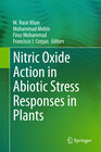 Buchcover Nitric Oxide Action in Abiotic Stress Responses in Plants