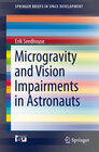 Buchcover Microgravity and Vision Impairments in Astronauts