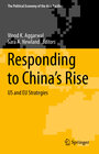 Buchcover Responding to China’s Rise