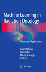 Buchcover Machine Learning in Radiation Oncology