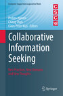 Buchcover Collaborative Information Seeking