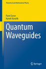 Buchcover Quantum Waveguides
