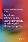 Buchcover Data-Driven Optimization and Knowledge Discovery for an Enterprise Information System