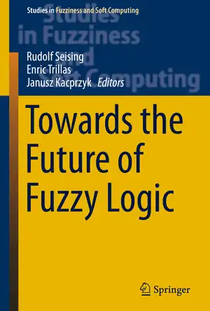 Buchcover ISBN 9783319187495