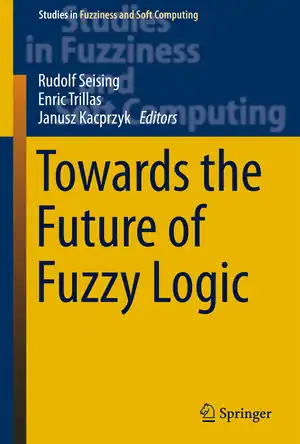 Buchcover ISBN 9783319187501