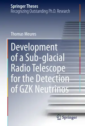 Buchcover ISBN 9783319187556