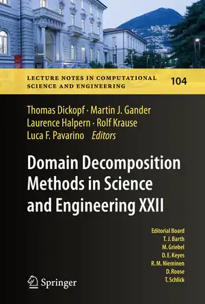 Buchcover ISBN 9783319188270