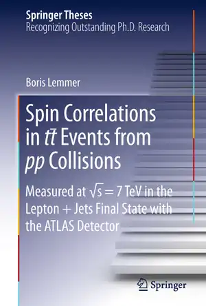 Buchcover ISBN 9783319189321