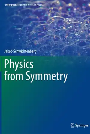 Buchcover ISBN 9783319192000