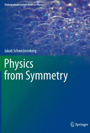 Buchcover ISBN 9783319192017