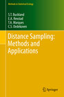 Buchcover Distance Sampling: Methods and Applications